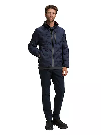 TOM TAILOR | Leichtsteppjacke | 
